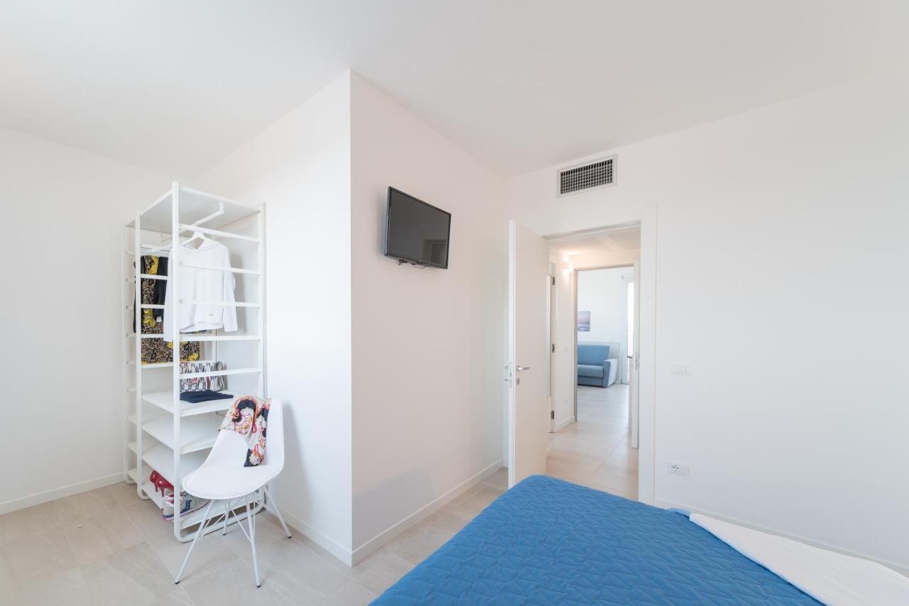 Appartamenti Torre Bianca Lignano Sabbiadoro Exterior photo
