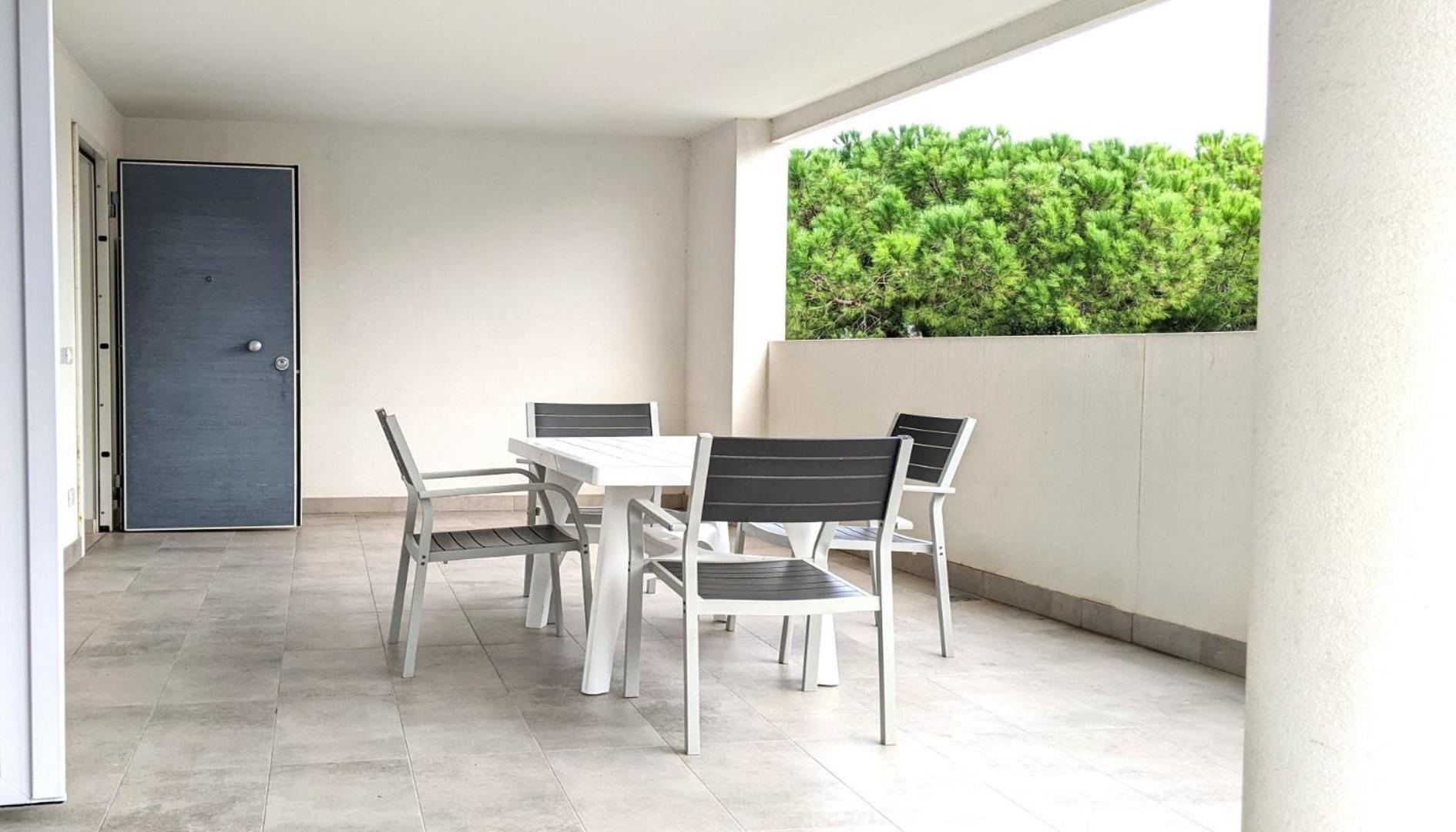 Appartamenti Torre Bianca Lignano Sabbiadoro Exterior photo